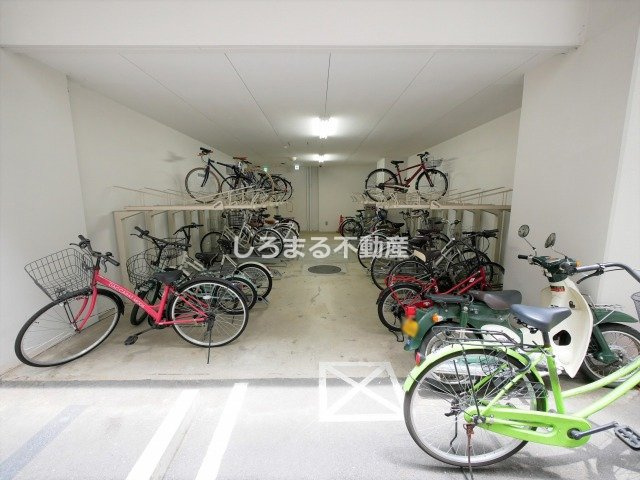 SERENiTE本町エコートのその他共用部分