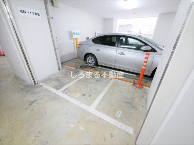 SERENiTE本町エコートのその他共用部分