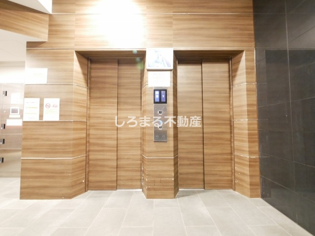 SERENiTE本町エコートのその他共用部分