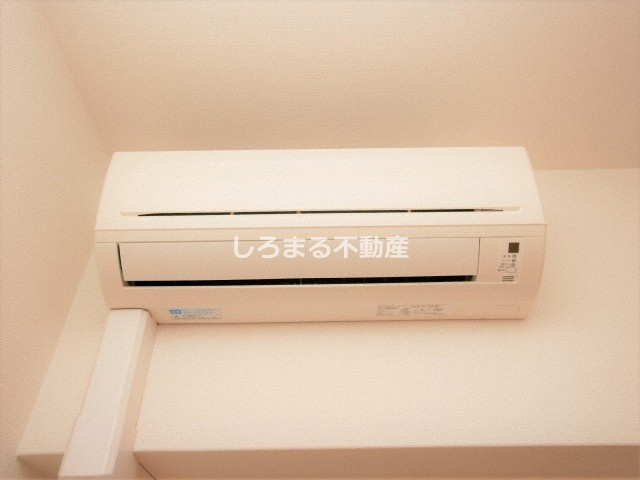 SERENiTE本町エコートの設備