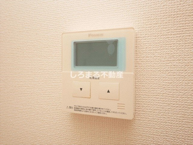 SERENiTE本町エコートのセキュリティ