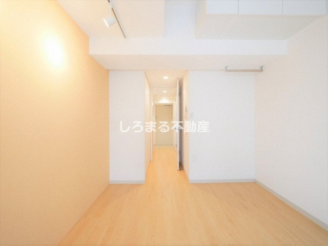 SERENiTE本町エコートの内装