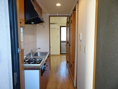 【洋室】 | スタシィオン和田町