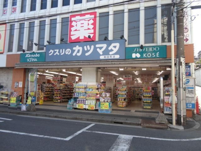  | スタシィオン和田町