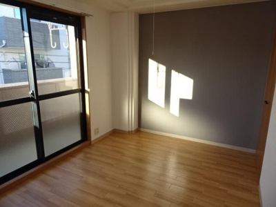 【居間・リビング】 | スタシィオン和田町