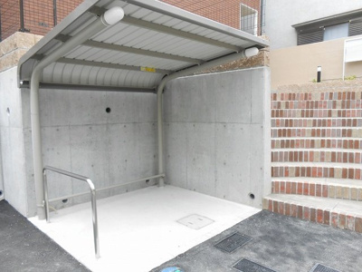 【その他共用部分】 | 伸宅