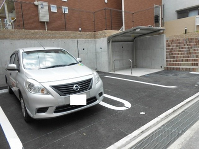 【駐車場】 | 伸宅