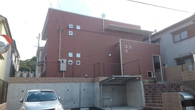 【外観】 | 伸宅