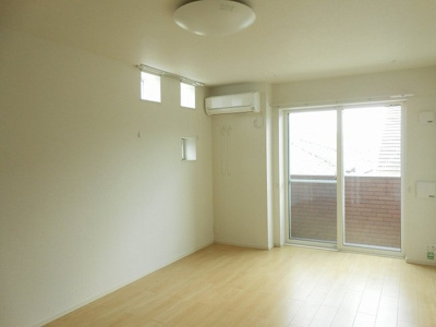 【内装】 | 伸宅