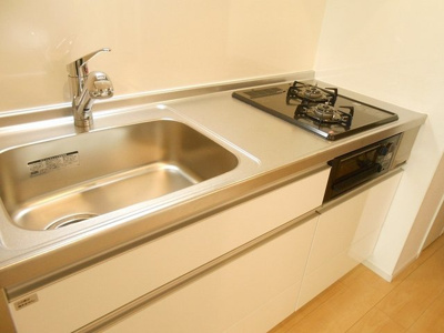 【キッチン】 | 伸宅