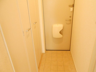 【玄関】 | 伸宅