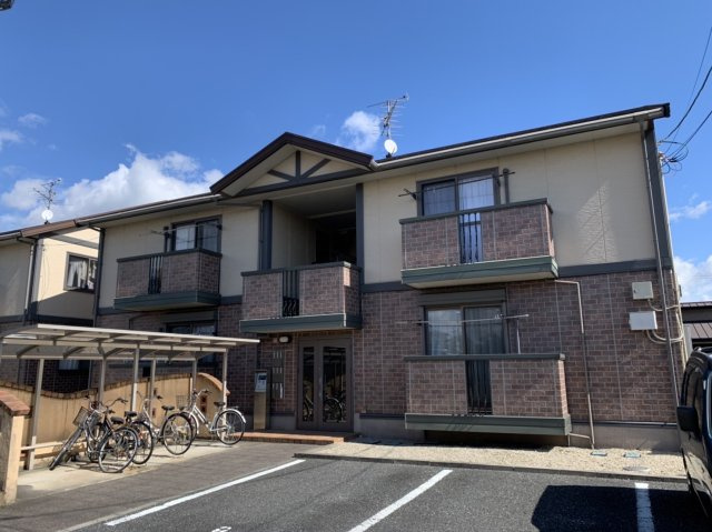 エイトキューブ　Ｂ棟