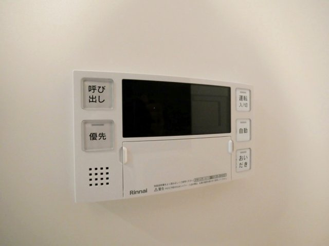 Louis Residence 弁天町の設備