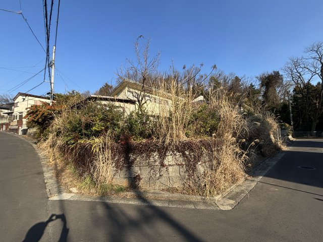 西寺方町　売地