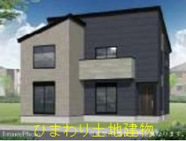 大和市上草柳6丁目 2号棟の画像