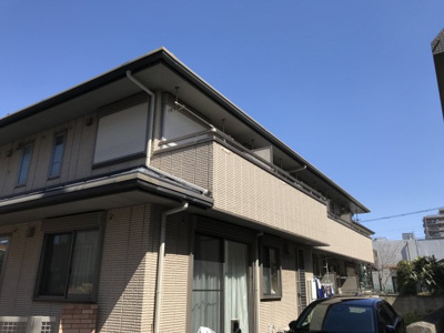 【外観】 | アネックス春日