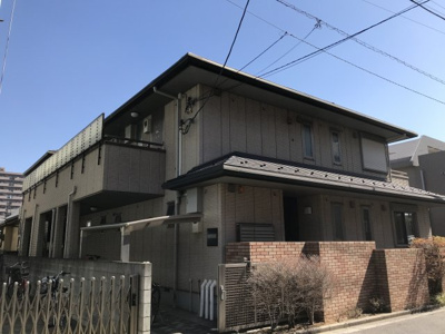 【外観】 | アネックス春日