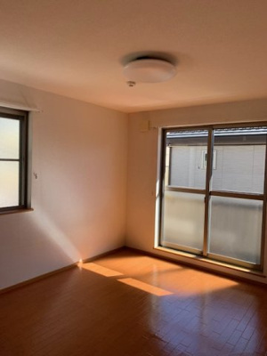 【洋室】 | アネックス春日