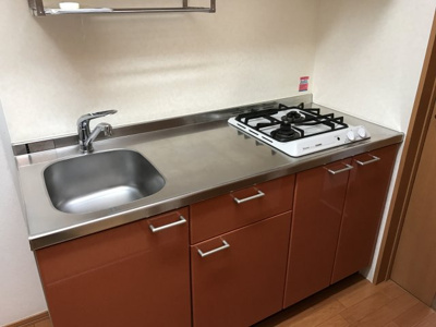 【キッチン】 | アネックス春日