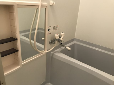 【浴室】 | アネックス春日