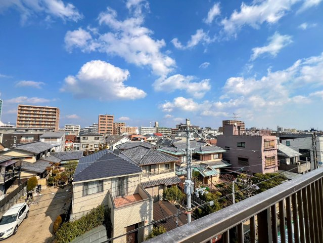 上甲子園1丁目の展望|眺望