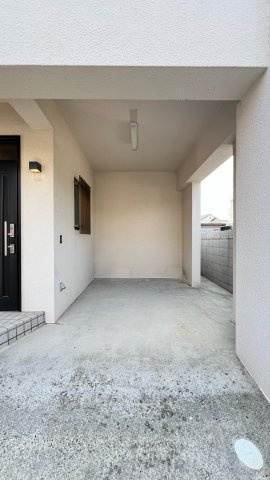 上甲子園1丁目の駐車場|駐車場