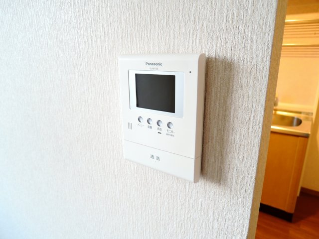 エルパティオ寿のセキュリティ