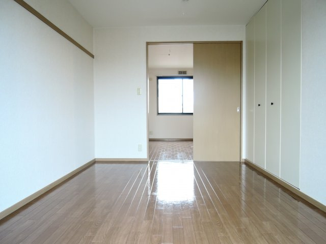 エルパティオ寿の子供部屋