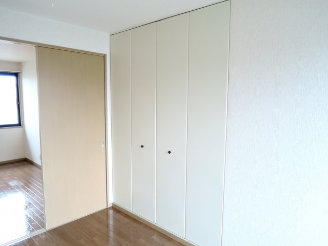 エルパティオ寿の内装