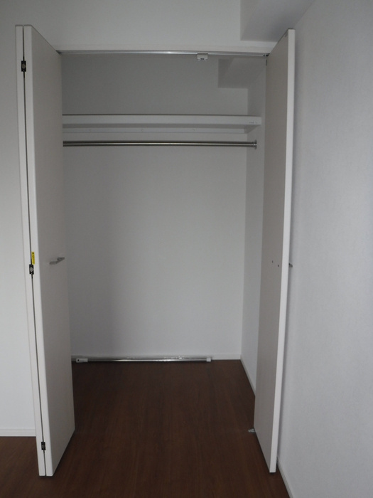 1/6th　ﾜﾝｼｯｸｽの収納