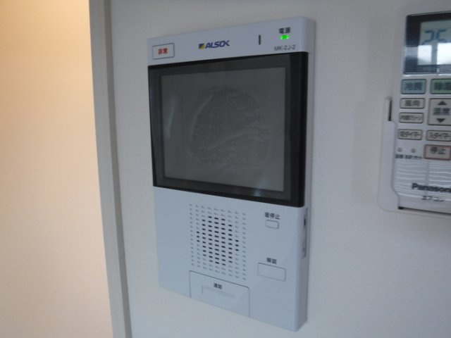 1/6th　ﾜﾝｼｯｸｽのセキュリティ