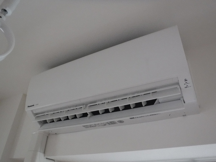 1/6th　ﾜﾝｼｯｸｽの設備