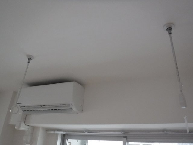 1/6th　ﾜﾝｼｯｸｽの寝室