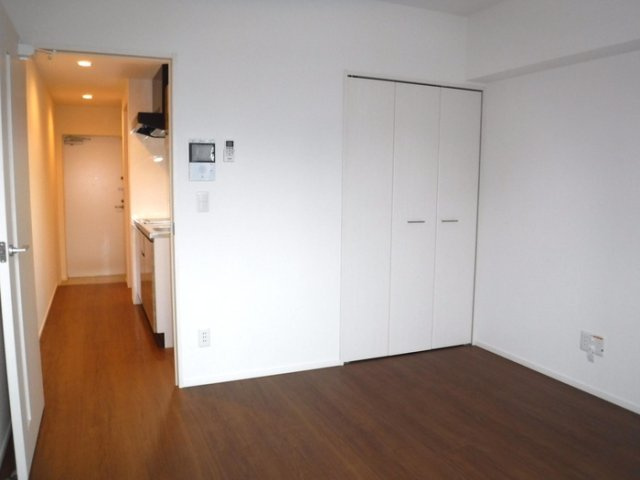 1/6th　ﾜﾝｼｯｸｽの居間・リビング