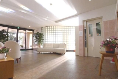 【エントランス】 | あいやビル