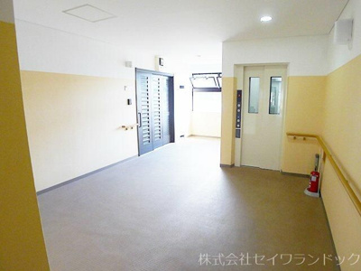 【その他共用部分】 | あいやビル