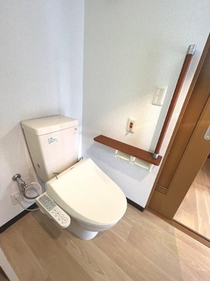 【トイレ】 | あいやビル