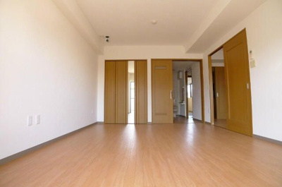 【寝室】 | あいやビル