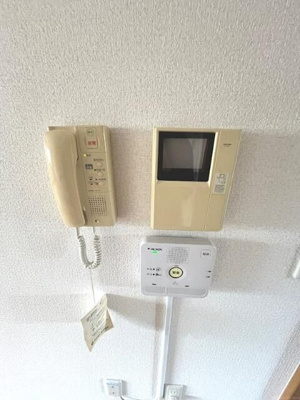 【設備】 | あいやビル