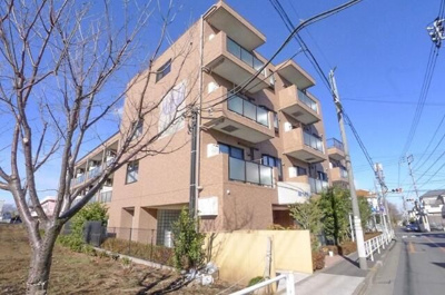 【外観】 | あいやビル