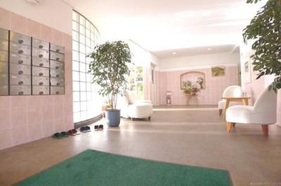 【その他共用部分】 | あいやビル