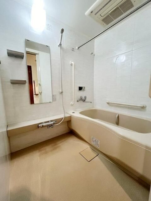 【浴室】 | あいやビル