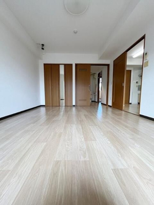 【寝室】 | あいやビル