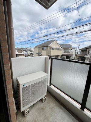 【バルコニー】 | あいやビル