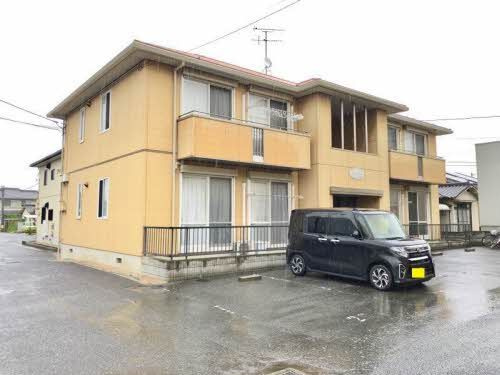 ラ・パルテール福田 伍番館