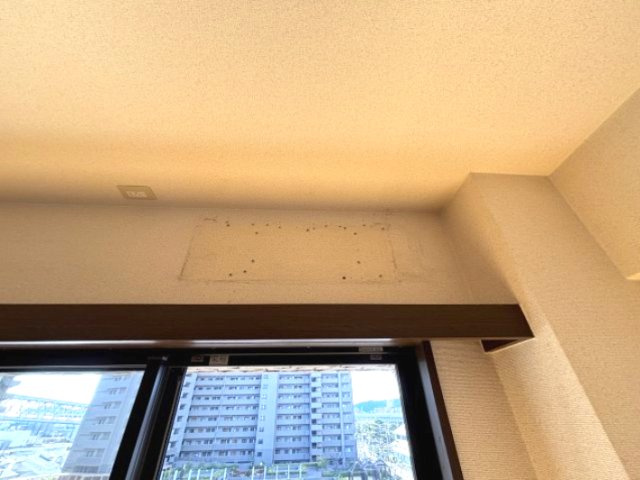 アーデンコート住吉川の設備