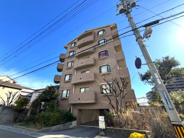 アーデンコート住吉川
