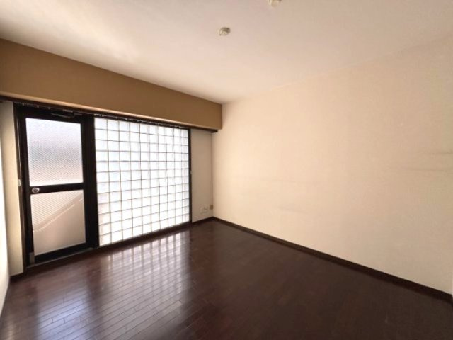 アーデンコート住吉川の寝室