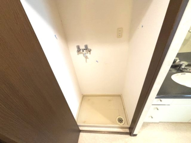 アーデンコート住吉川の設備