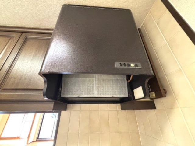 アーデンコート住吉川のキッチン